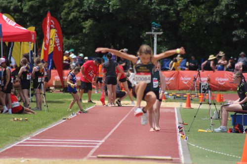 2024 Colgate Games photo